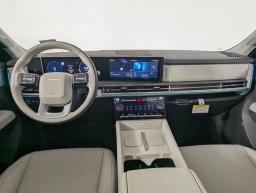 Hyundai Santa Fe Calligraphy FWD 2026