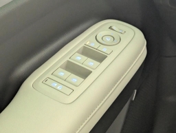 Hyundai Santa Fe Calligraphy FWD 2026