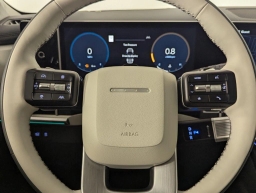 Hyundai Santa Fe Calligraphy FWD 2026