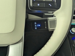 Hyundai Santa Fe Calligraphy FWD 2026