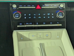 Hyundai Santa Fe Calligraphy FWD 2026