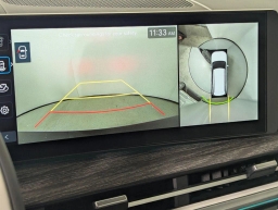 Hyundai Santa Fe Calligraphy FWD 2026