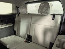 Hyundai Santa Fe Calligraphy FWD 2026