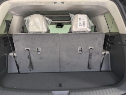 Hyundai Santa Fe Calligraphy FWD 2026