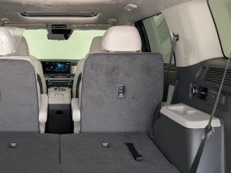 Hyundai Santa Fe Calligraphy FWD 2026