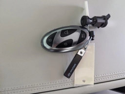 Hyundai Santa Fe Calligraphy FWD 2026