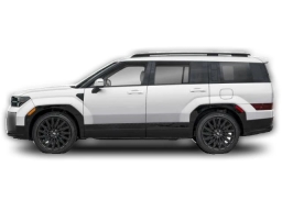 Hyundai Santa Fe Calligraphy FWD 2026