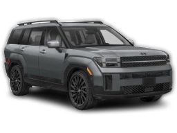 Hyundai Santa Fe Calligraphy FWD 2026