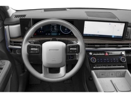 Hyundai Santa Fe Calligraphy FWD 2026