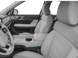 Hyundai Santa Fe Calligraphy FWD 2026