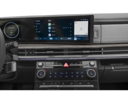 Hyundai Santa Fe Calligraphy FWD 2026