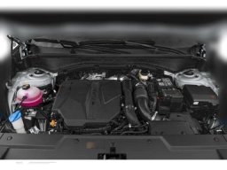 Hyundai Santa Fe Calligraphy FWD 2026