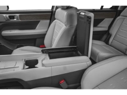 Hyundai Santa Fe Calligraphy FWD 2026