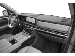 Hyundai Santa Fe Calligraphy FWD 2026