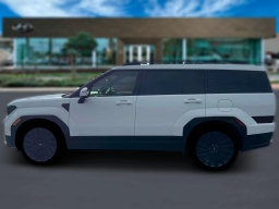 Hyundai Santa Fe Calligraphy FWD 2026