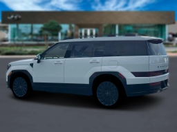 Hyundai Santa Fe Calligraphy FWD 2026