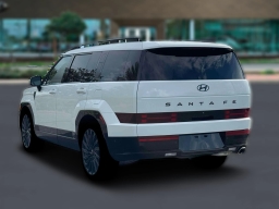 Hyundai Santa Fe Calligraphy FWD 2026