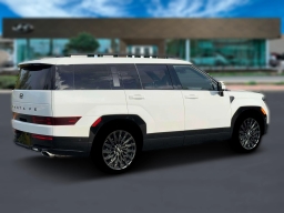 Hyundai Santa Fe Calligraphy FWD 2026