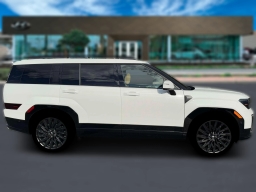 Hyundai Santa Fe Calligraphy FWD 2026