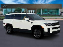 Hyundai Santa Fe Calligraphy FWD 2026