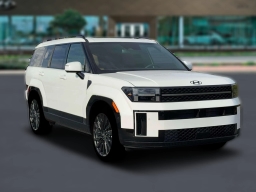 Hyundai Santa Fe Calligraphy FWD 2026
