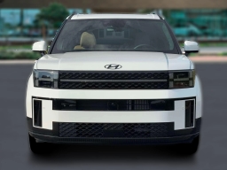 Hyundai Santa Fe Calligraphy FWD 2026