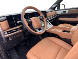 Hyundai Santa Fe Calligraphy FWD 2026