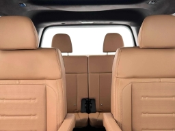 Hyundai Santa Fe Calligraphy FWD 2026