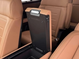 Hyundai Santa Fe Calligraphy FWD 2026