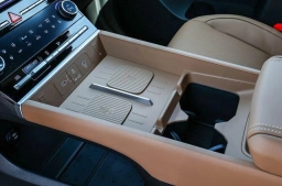 Hyundai Santa Fe Calligraphy FWD 2026