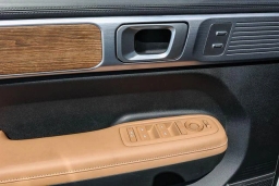 Hyundai Santa Fe Calligraphy FWD 2026