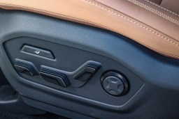 Hyundai Santa Fe Calligraphy FWD 2026