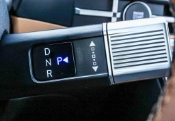 Hyundai Santa Fe Calligraphy FWD 2026