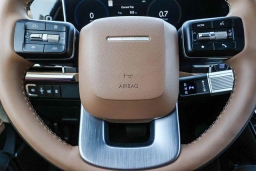 Hyundai Santa Fe Calligraphy FWD 2026