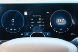 Hyundai Santa Fe Calligraphy FWD 2026