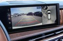 Hyundai Santa Fe Calligraphy FWD 2026