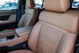 Hyundai Santa Fe Calligraphy FWD 2026