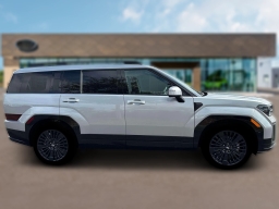 Hyundai Santa Fe Hybrid Calligraphy AWD 2026