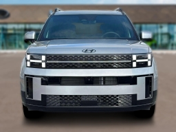 Hyundai Santa Fe Hybrid Calligraphy AWD 2026