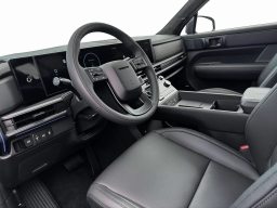 Hyundai Santa Fe Hybrid Calligraphy AWD 2026