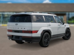 Hyundai Santa Fe Hybrid Calligraphy AWD 2026