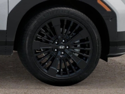 Hyundai Santa Fe Hybrid Calligraphy AWD 2026