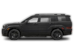 Hyundai Santa Fe Hybrid Calligraphy AWD 2026