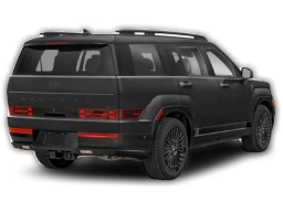 Hyundai Santa Fe Hybrid Calligraphy AWD 2026