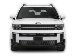 Hyundai Santa Fe Hybrid Calligraphy AWD 2026