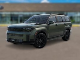 Hyundai Santa Fe Hybrid Calligraphy AWD 2026