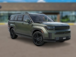 Hyundai Santa Fe Hybrid Calligraphy AWD 2026