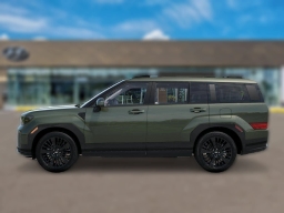 Hyundai Santa Fe Hybrid Calligraphy AWD 2026