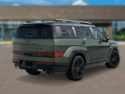 Hyundai Santa Fe Hybrid Calligraphy AWD 2026