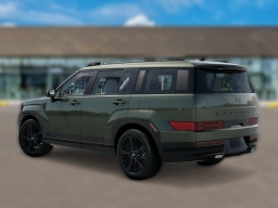 Hyundai Santa Fe Hybrid Calligraphy AWD 2026